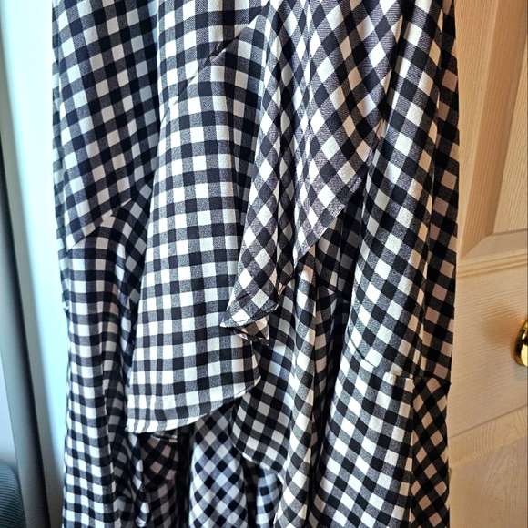 Isaac  Mizrahi dress - Picture 3 of 4